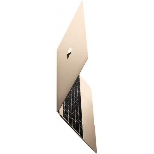 MacBook Retina, 12-inch, Early 2016